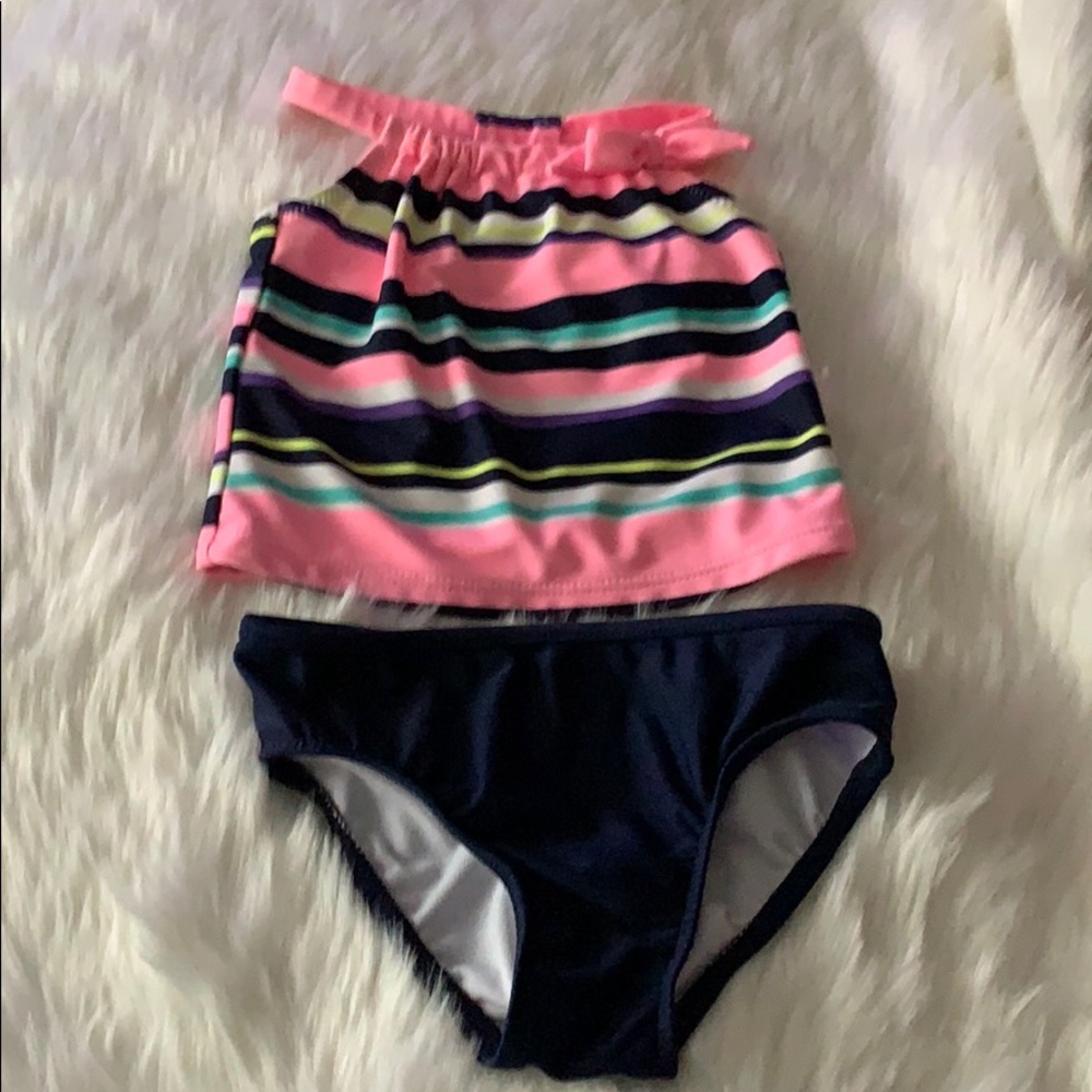 Carter’s two piece bathing suit